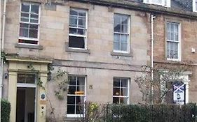 Braveheart Guest House Edinburgh